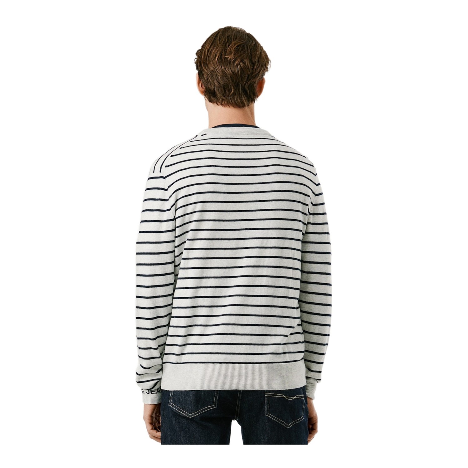 Πλεκτή Μπλούζα 'Phineas' PEPE JEANS Πλεκτή Μπλούζα 'Phineas' PEPE JEANS