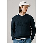 Πλεκτή Μπλούζα 'Phineas' PEPE JEANS