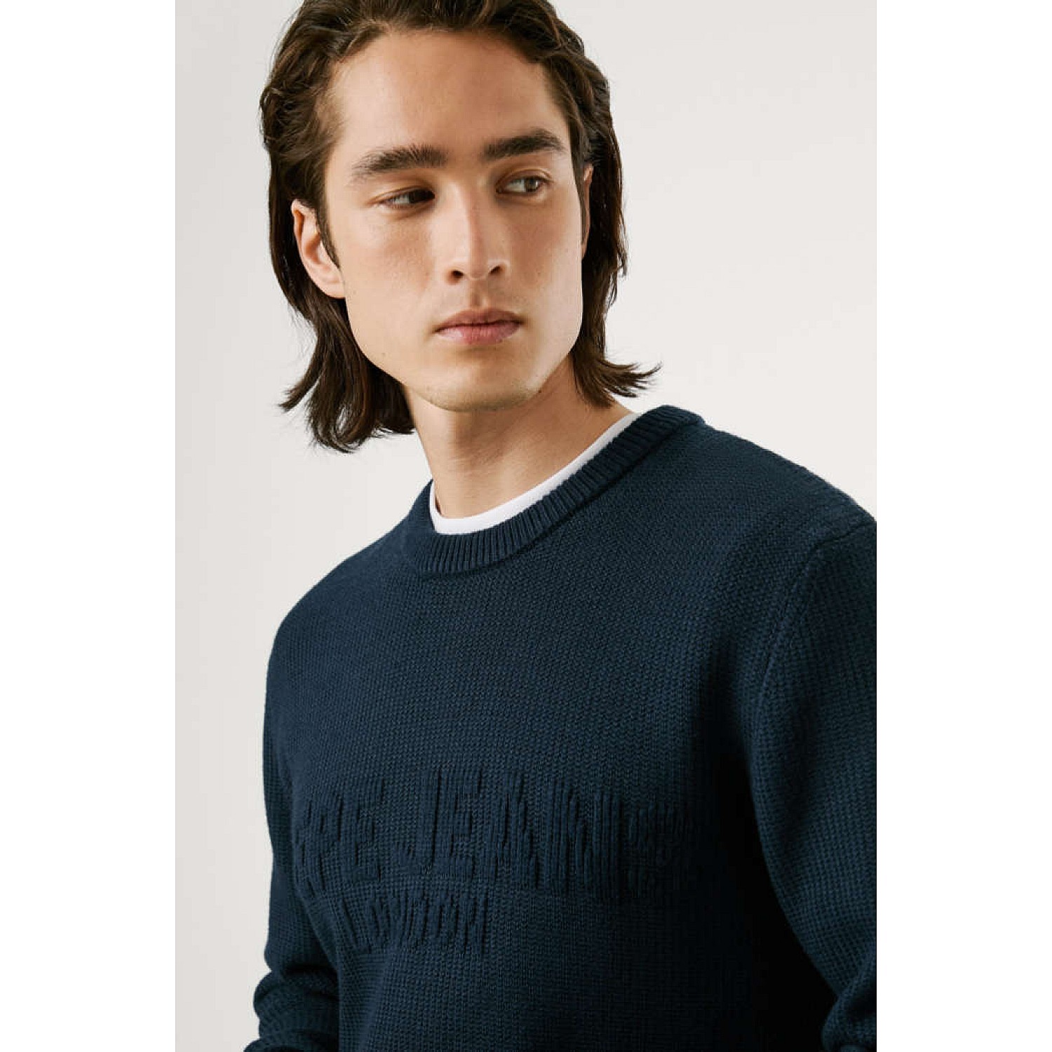 Πλεκτή Μπλούζα 'Phineas' PEPE JEANS