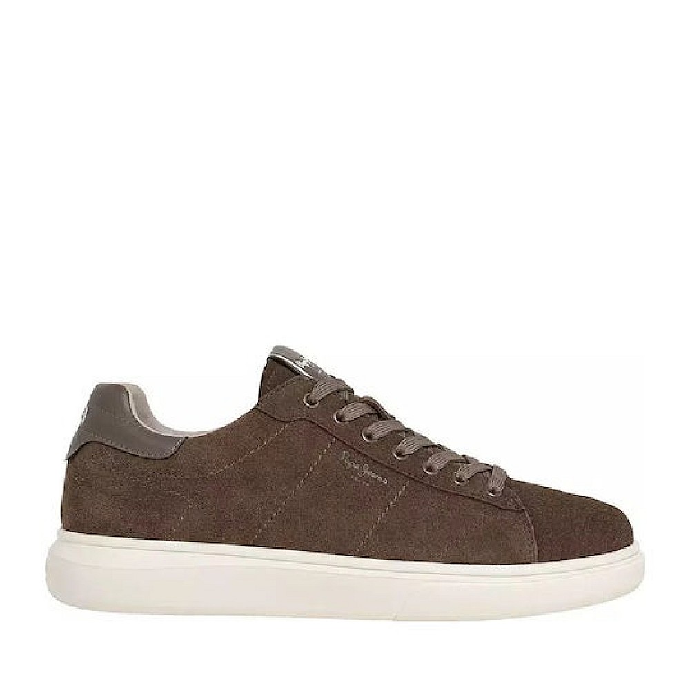 Ανδρικά Suede Sneakers Eaton PEPE JEANS