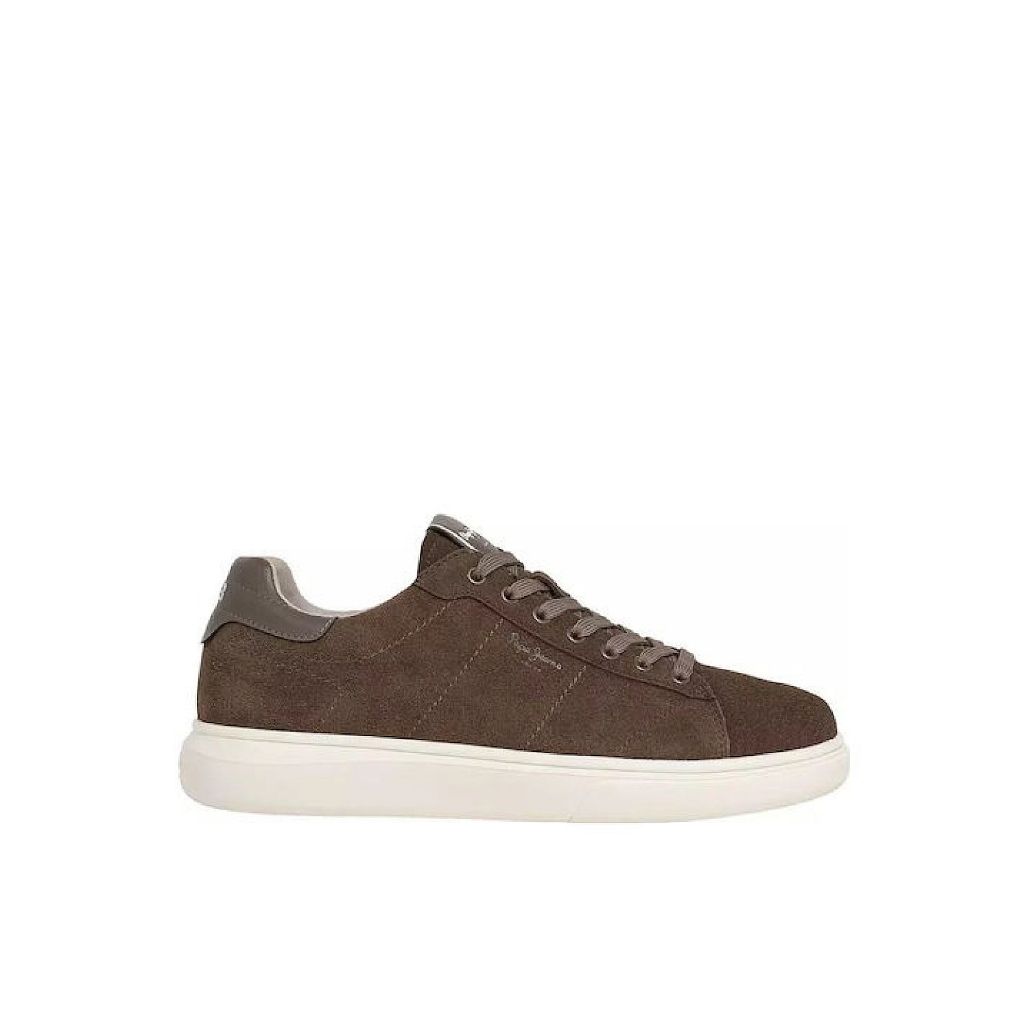 Ανδρικά Suede Sneakers Eaton PEPE JEANS