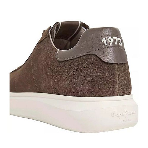 Ανδρικά Suede Sneakers Eaton PEPE JEANS