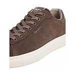 Ανδρικά Suede Sneakers Eaton PEPE JEANS