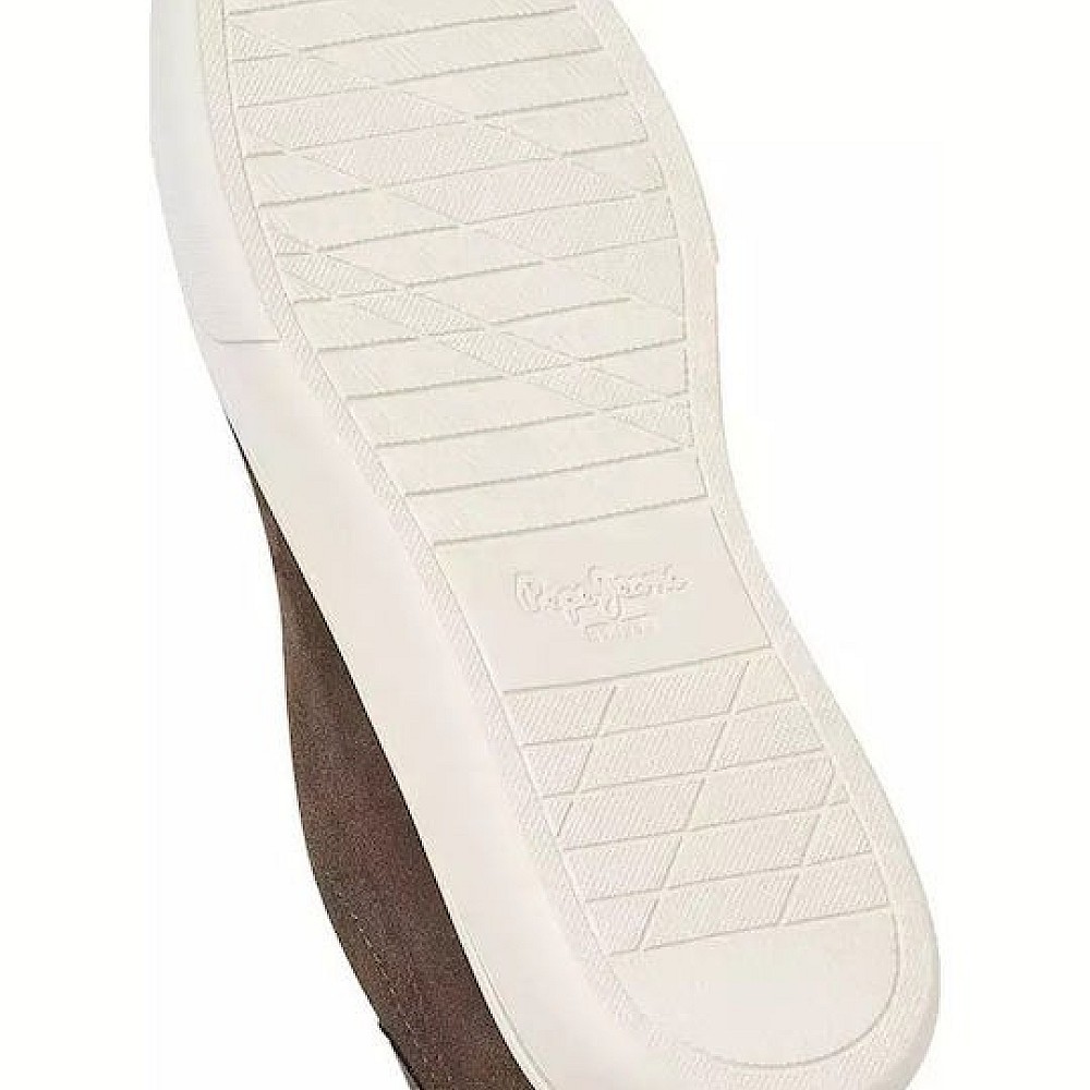 Ανδρικά Suede Sneakers Eaton PEPE JEANS