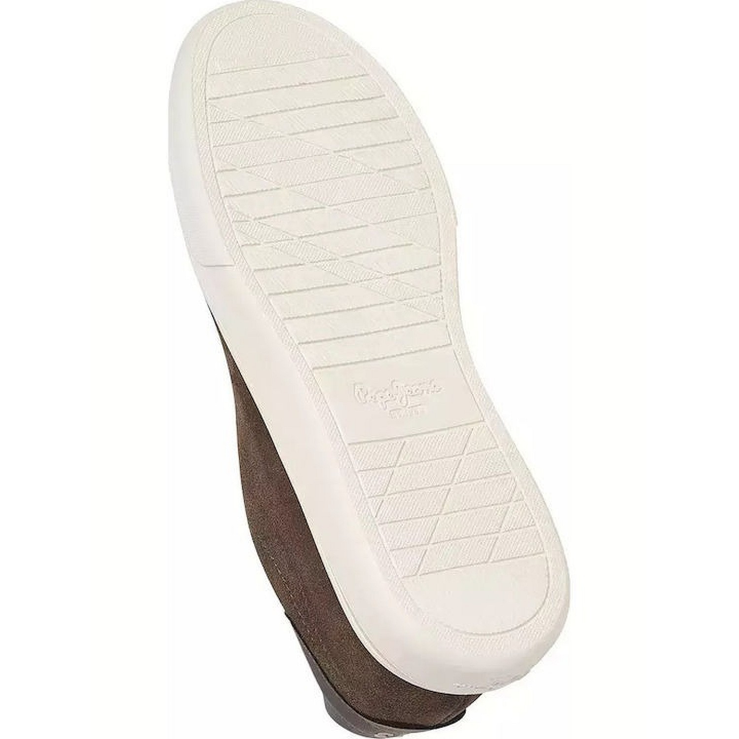 Ανδρικά Suede Sneakers Eaton PEPE JEANS