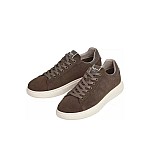 Ανδρικά Suede Sneakers Eaton PEPE JEANS