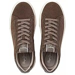 Ανδρικά Suede Sneakers Eaton PEPE JEANS