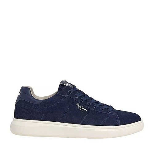 Ανδρικά Suede Sneakers Eaton PEPE JEANS