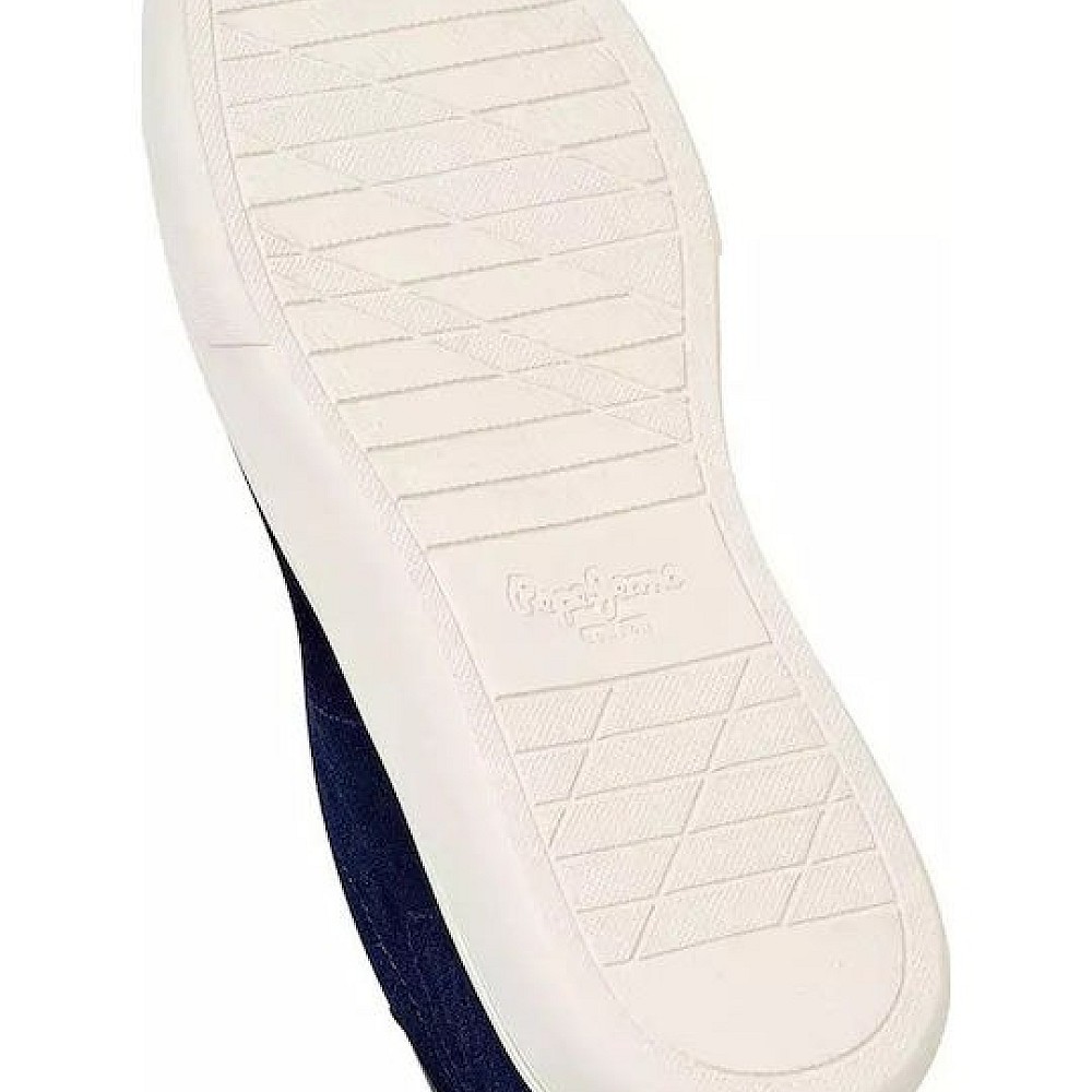 Ανδρικά Suede Sneakers Eaton PEPE JEANS