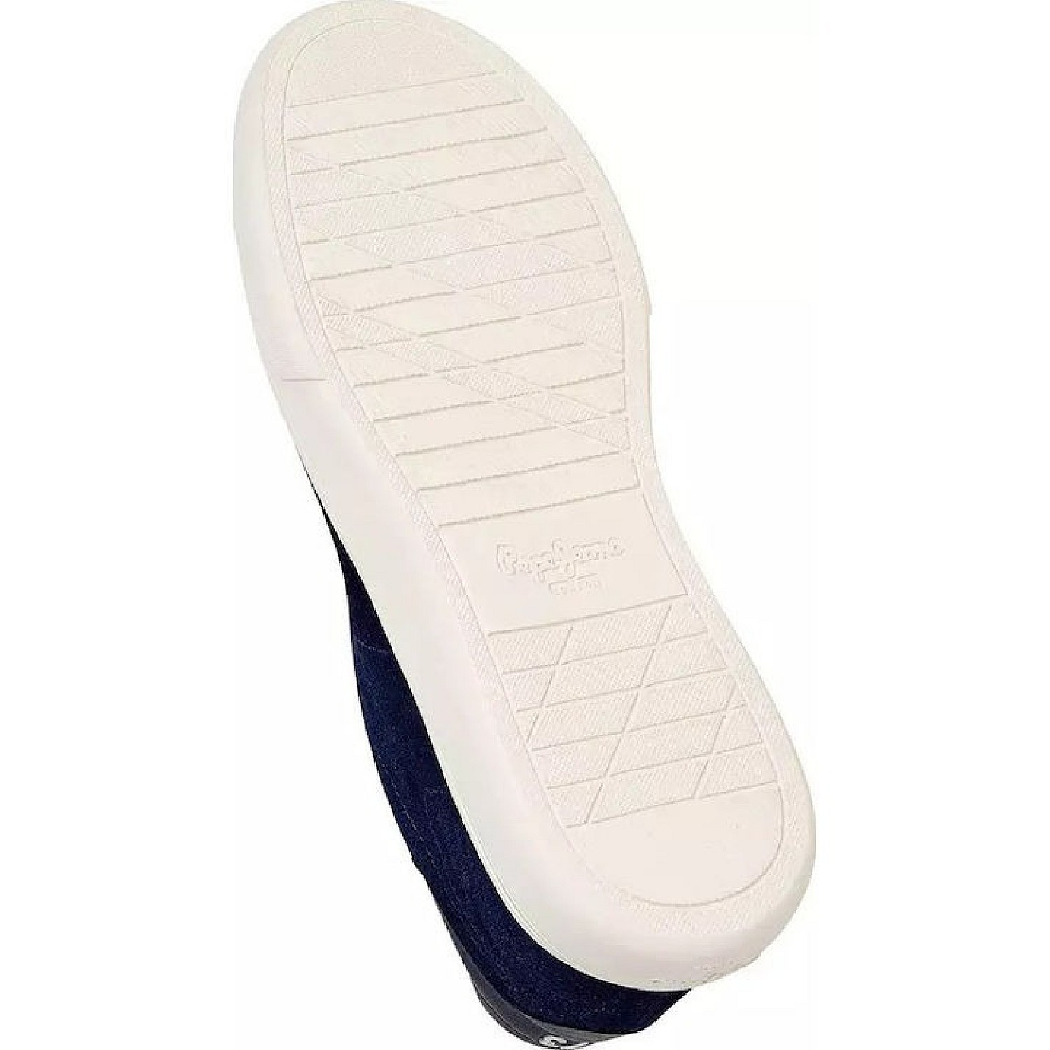 Ανδρικά Suede Sneakers Eaton PEPE JEANS