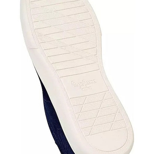 Ανδρικά Suede Sneakers Eaton PEPE JEANS