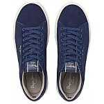 Ανδρικά Suede Sneakers Eaton PEPE JEANS