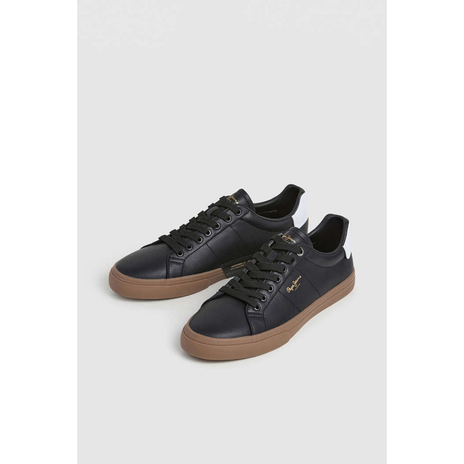 Sneakers 'Kenton Base' PEPE JEANS