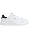 Ανδρικά Δερμάτινα Sneakers Eaton Basic PEPE JEANS