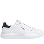Ανδρικά Δερμάτινα Sneakers Eaton Basic PEPE JEANS