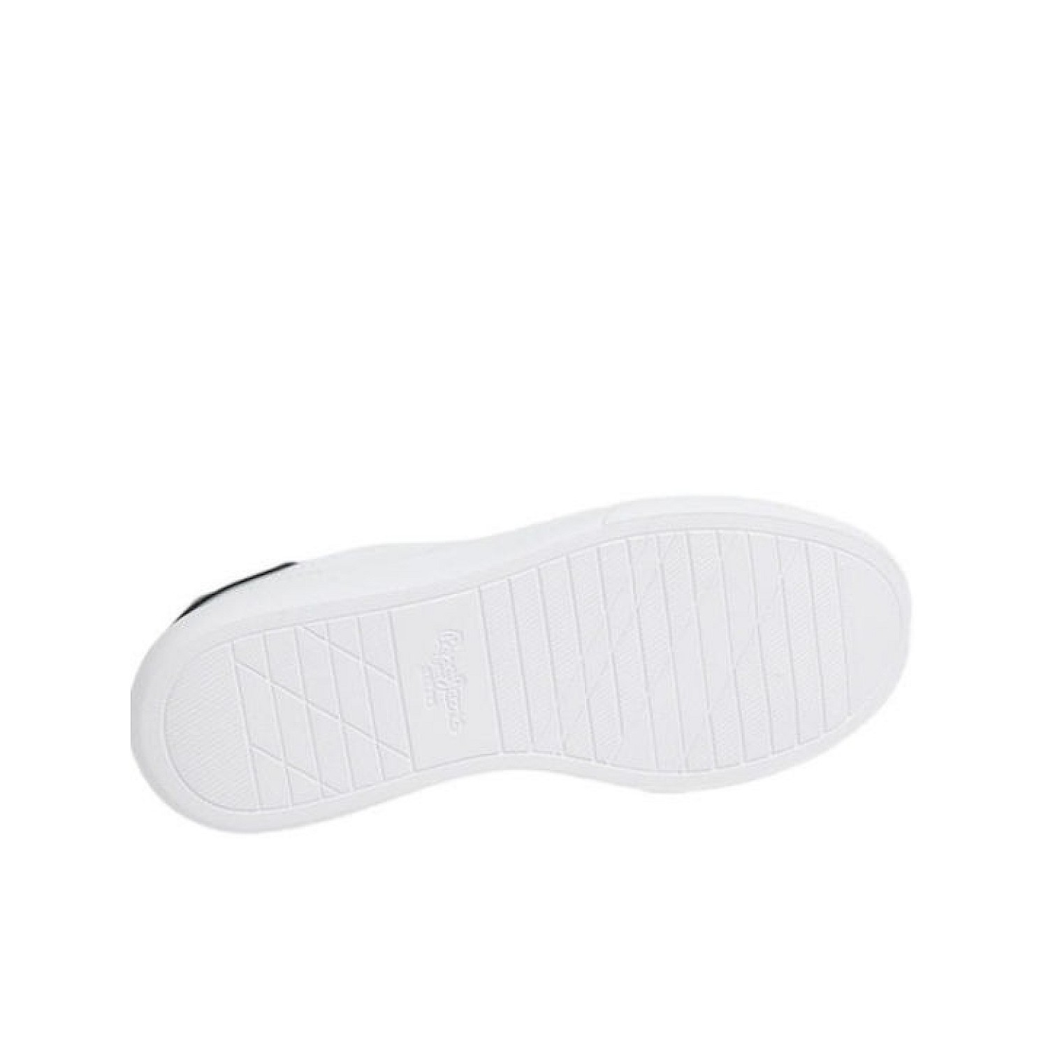 Ανδρικά Δερμάτινα Sneakers Eaton Basic PEPE JEANS