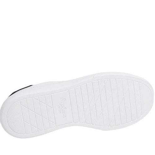 Ανδρικά Δερμάτινα Sneakers Eaton Basic PEPE JEANS