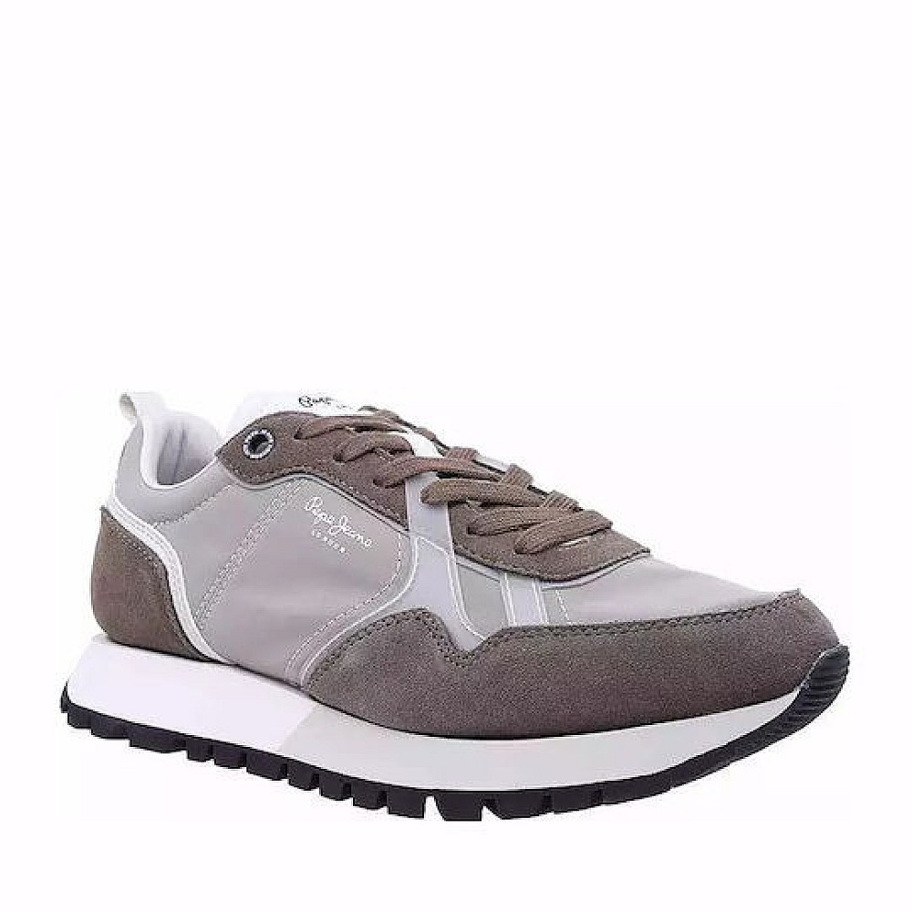 Ανδρικό Αθλητικό Παπούτσι Drop 2 Ari Soft PEPE JEANS