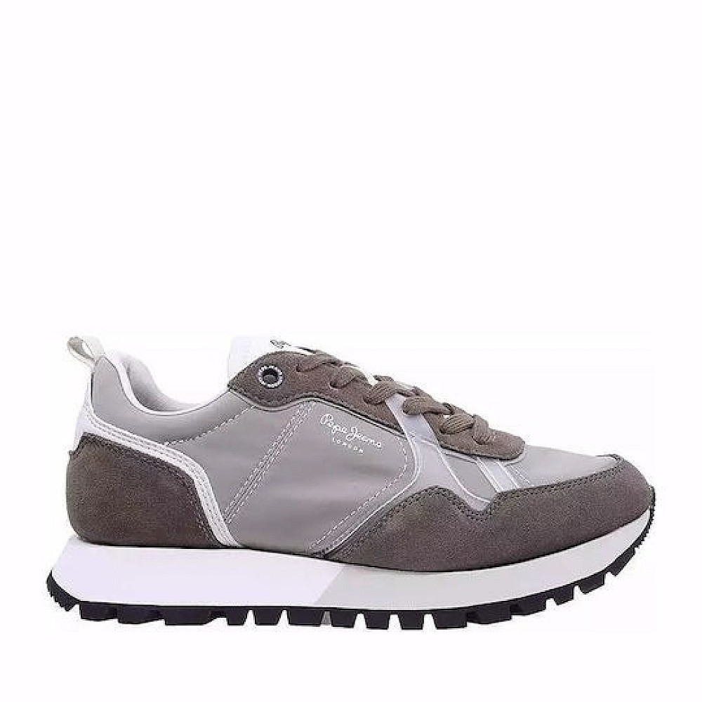 Ανδρικό Αθλητικό Παπούτσι Drop 2 Ari Soft PEPE JEANS