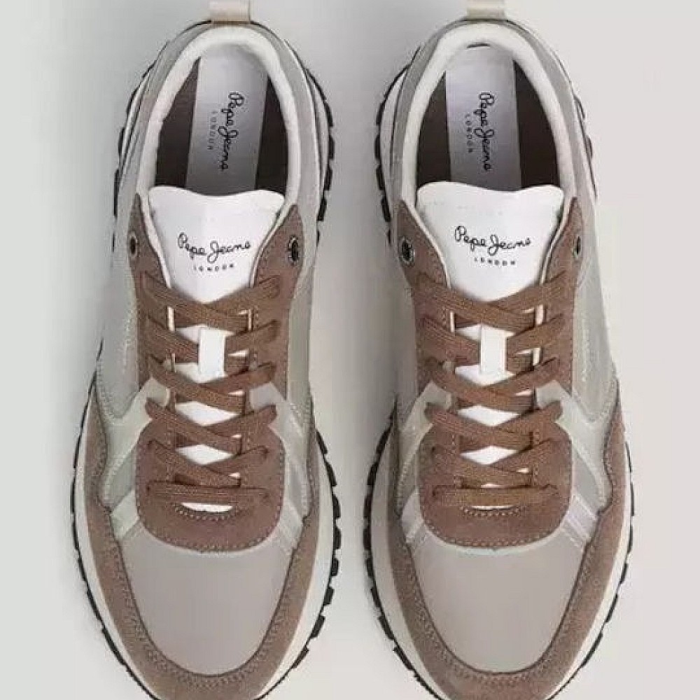 Ανδρικό Αθλητικό Παπούτσι Drop 2 Ari Soft PEPE JEANS
