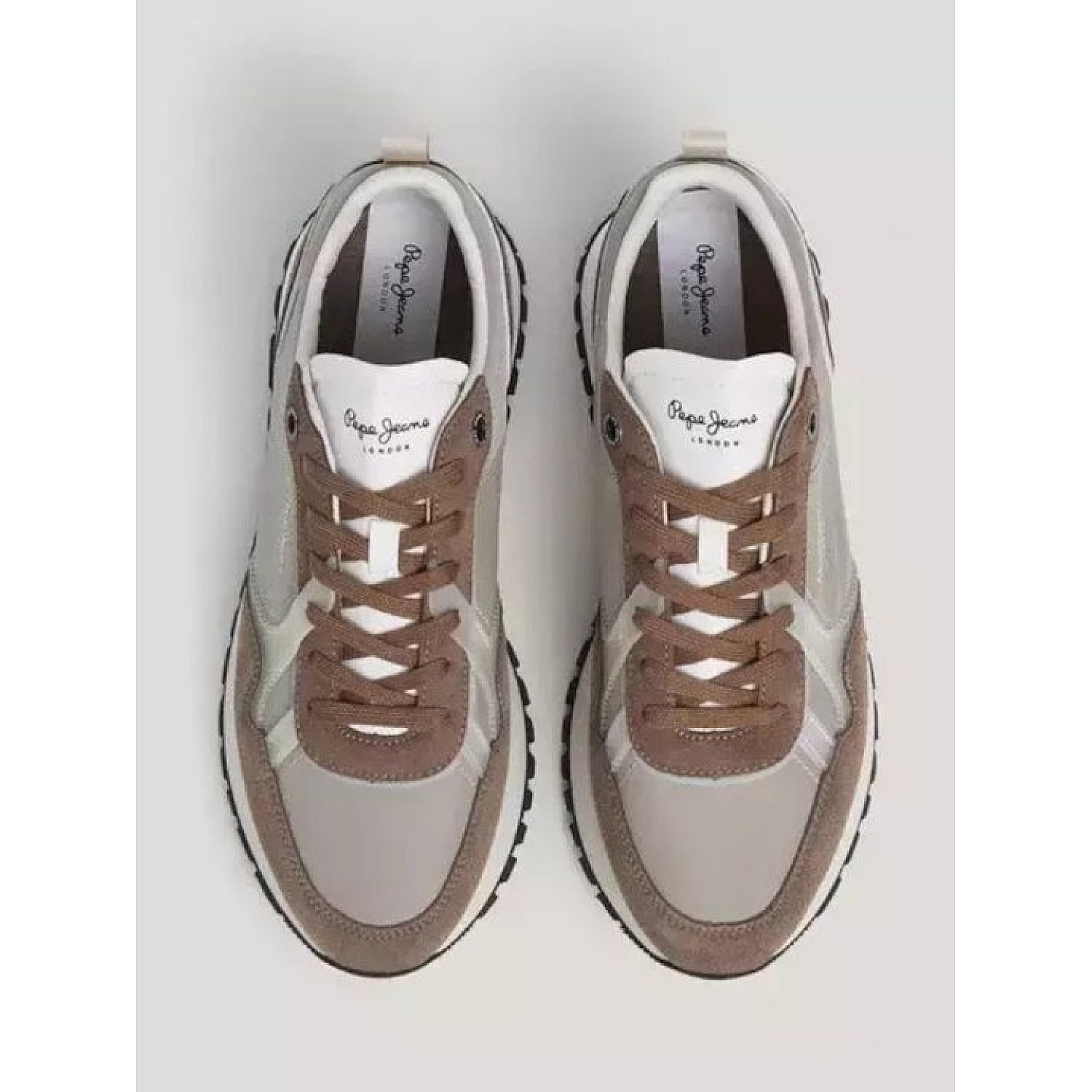 Ανδρικό Αθλητικό Παπούτσι Drop 2 Ari Soft PEPE JEANS