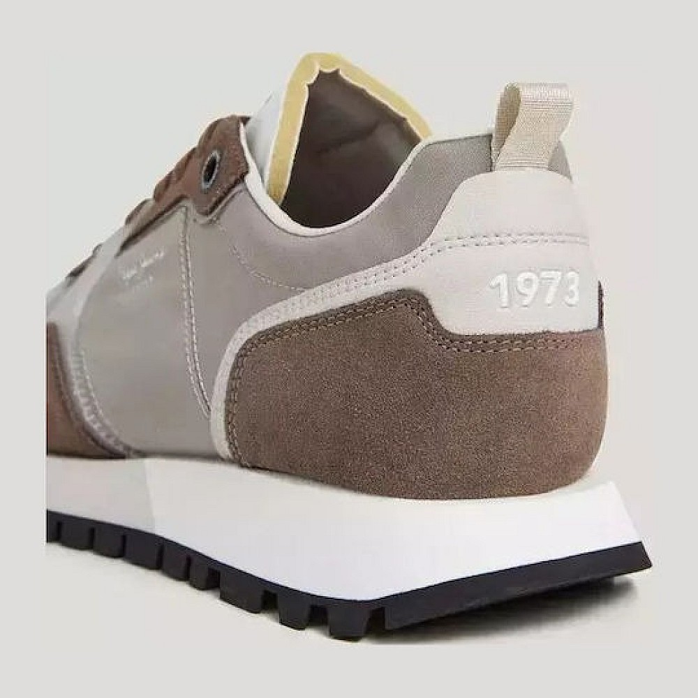 Ανδρικό Αθλητικό Παπούτσι Drop 2 Ari Soft PEPE JEANS