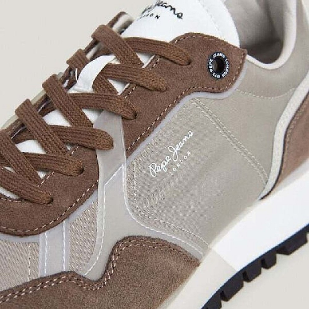 Ανδρικό Αθλητικό Παπούτσι Drop 2 Ari Soft PEPE JEANS