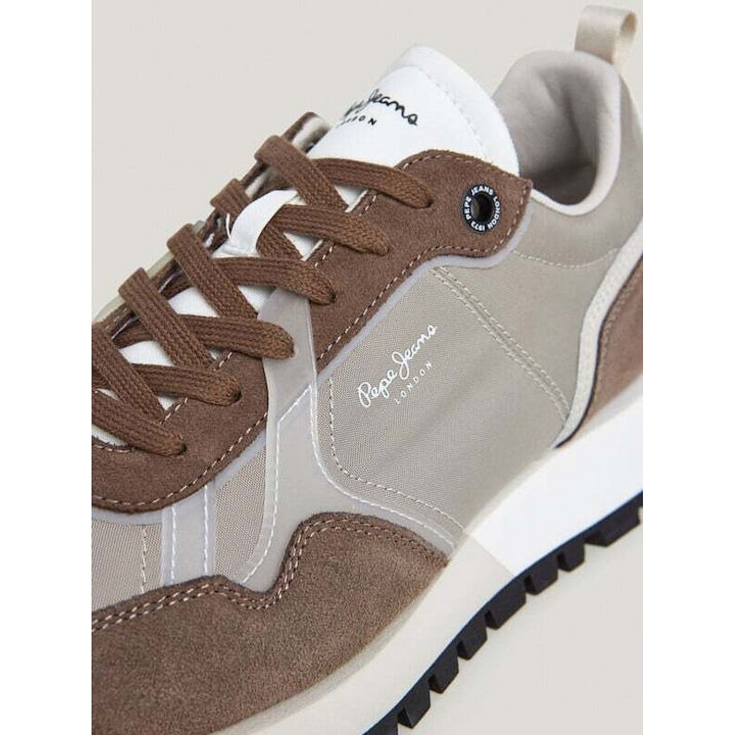 Ανδρικό Αθλητικό Παπούτσι Drop 2 Ari Soft PEPE JEANS