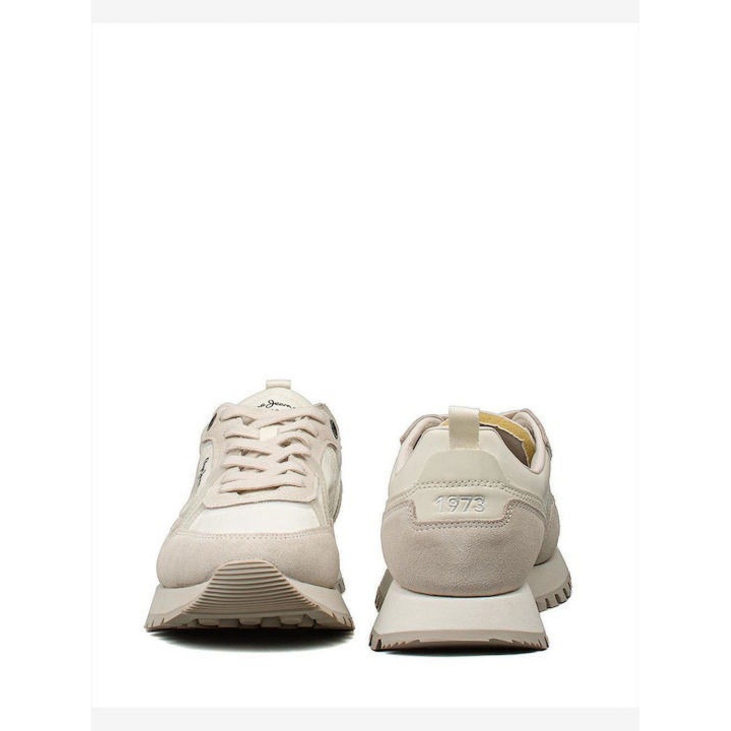 Ανδρικό Αθλητικό Παπούτσι Drop 2 Ari Soft PEPE JEANS