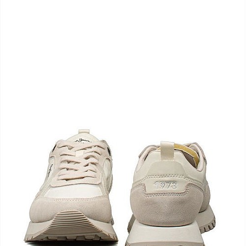 Ανδρικό Αθλητικό Παπούτσι Drop 2 Ari Soft PEPE JEANS