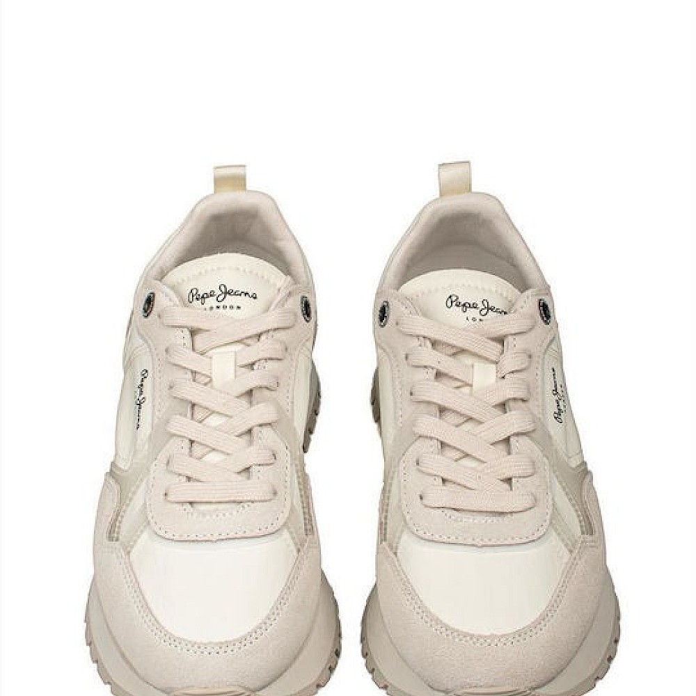 Ανδρικό Αθλητικό Παπούτσι Drop 2 Ari Soft PEPE JEANS