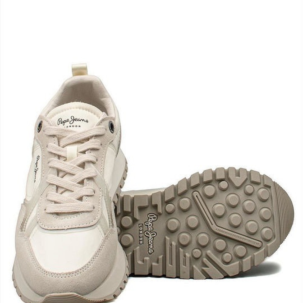 Ανδρικό Αθλητικό Παπούτσι Drop 2 Ari Soft PEPE JEANS