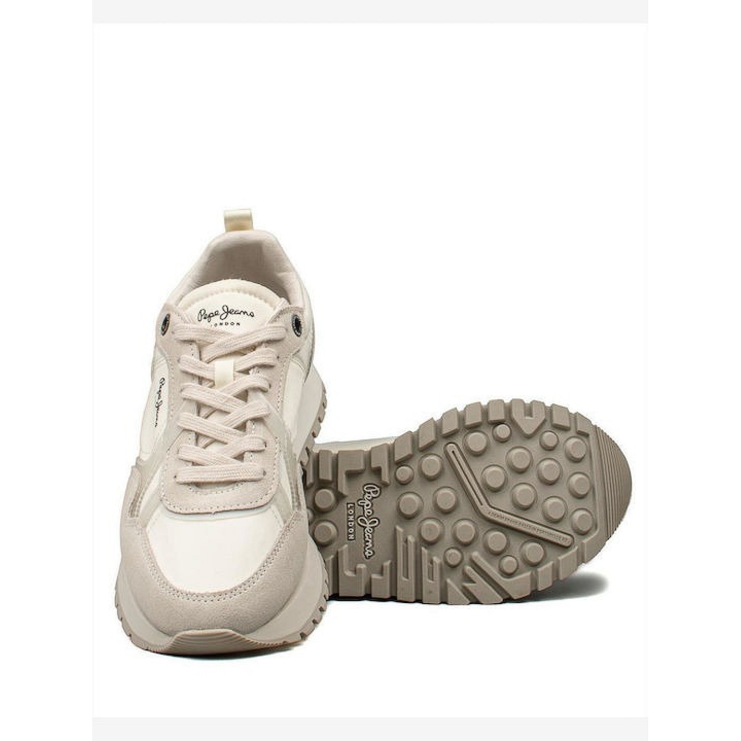 Ανδρικό Αθλητικό Παπούτσι Drop 2 Ari Soft PEPE JEANS