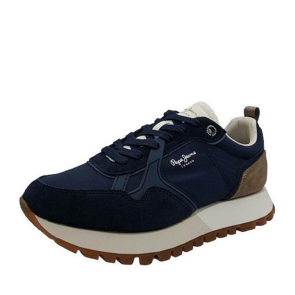 Ανδρικά Αθλητικά Παπούτσια Running PEPE JEANS