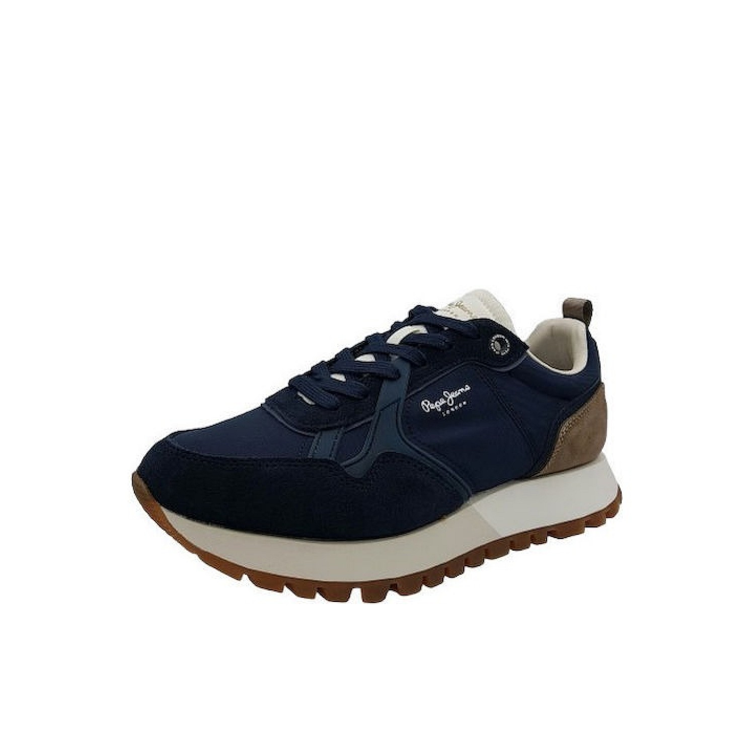 Ανδρικά Αθλητικά Παπούτσια Running PEPE JEANS