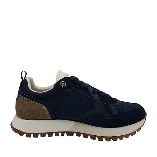 Ανδρικά Αθλητικά Παπούτσια Running PEPE JEANS