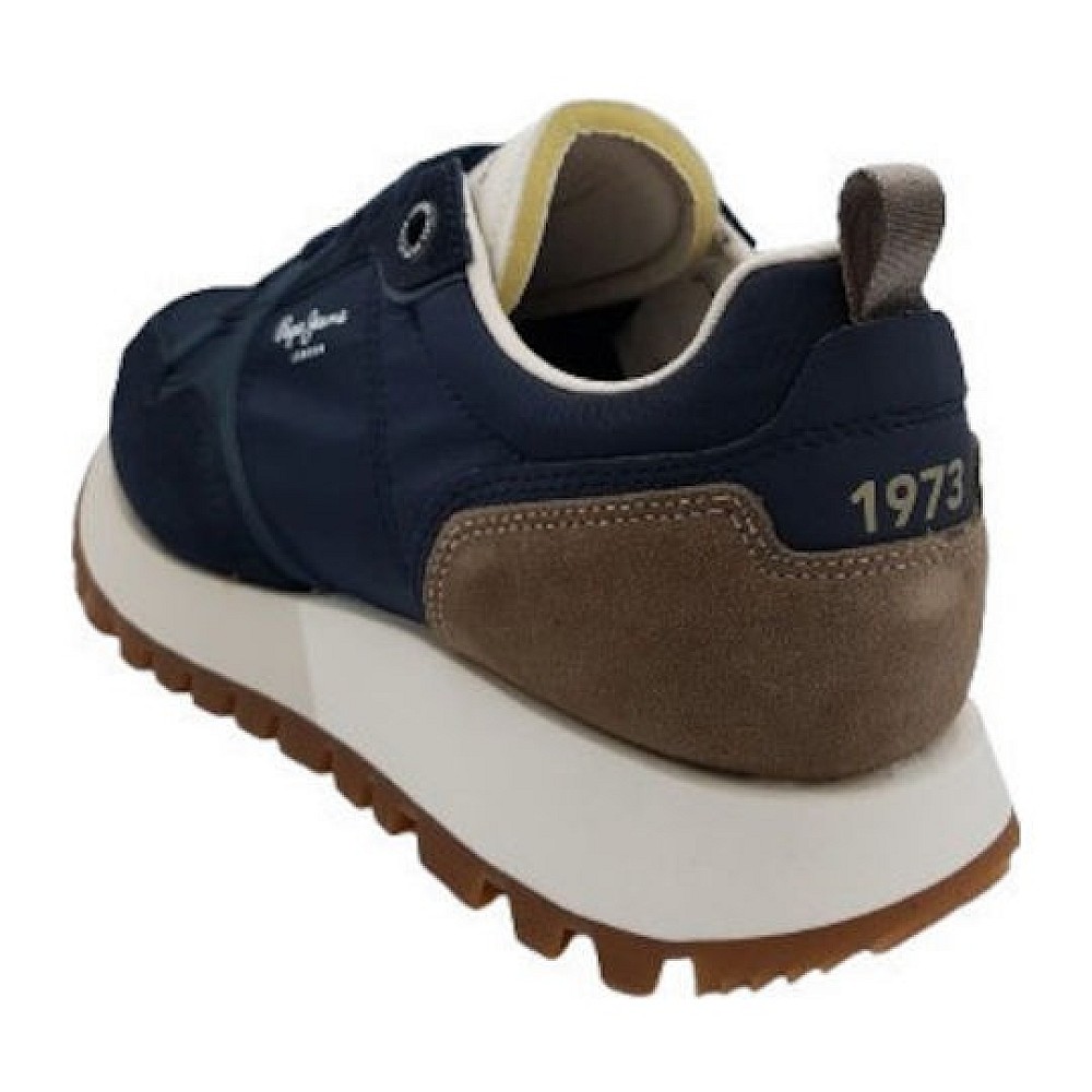 Ανδρικά Αθλητικά Παπούτσια Running PEPE JEANS