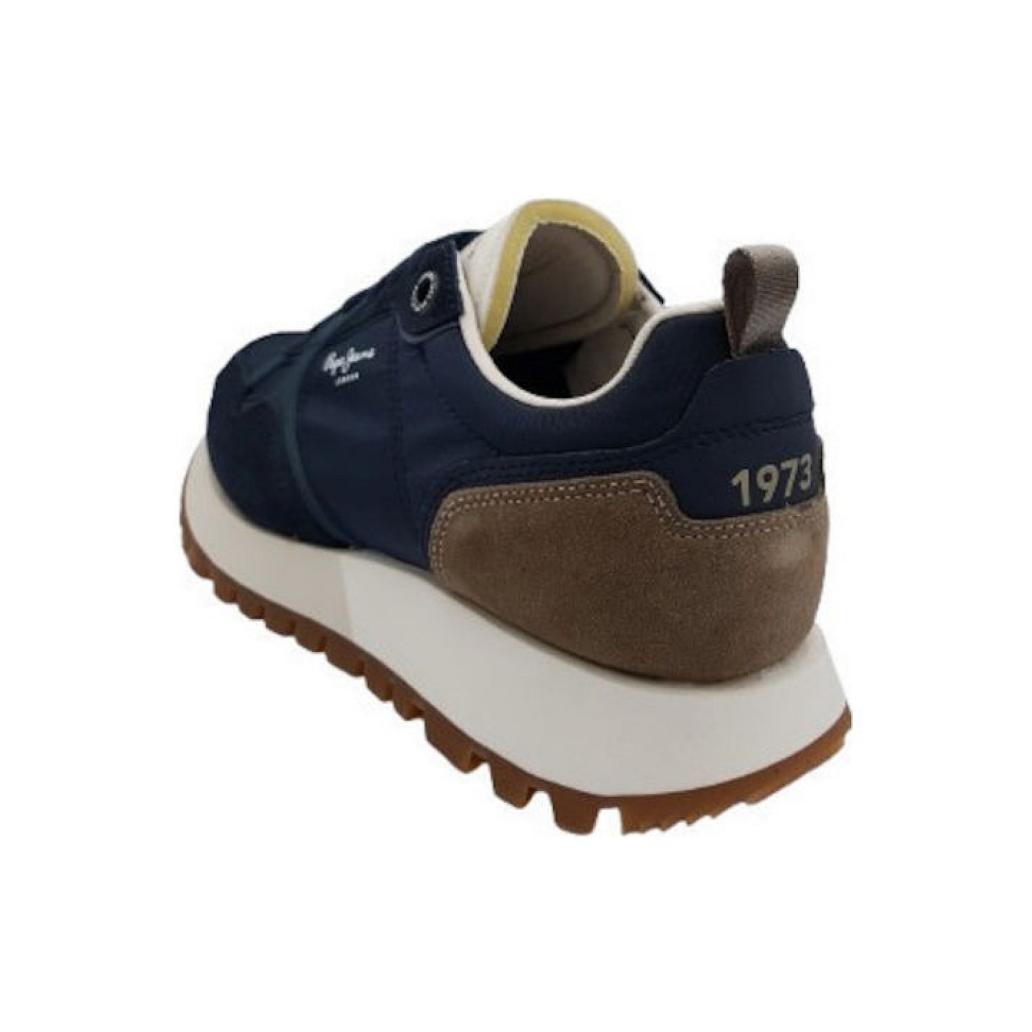 Ανδρικά Αθλητικά Παπούτσια Running PEPE JEANS