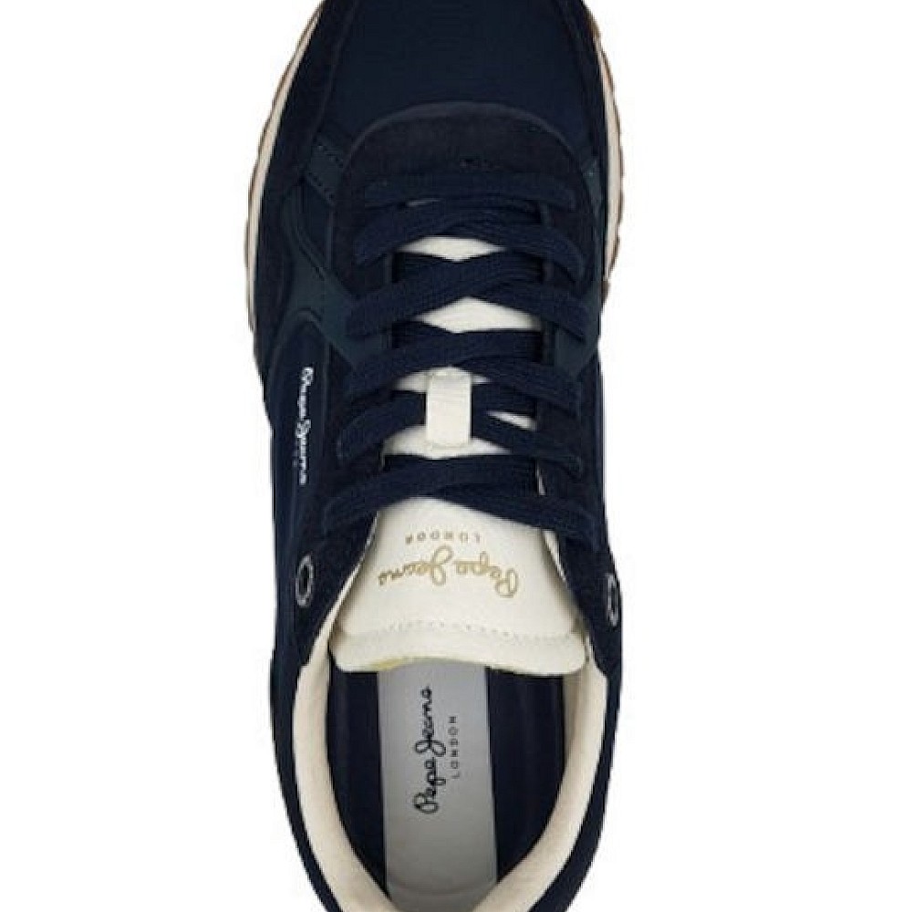 Ανδρικά Αθλητικά Παπούτσια Running PEPE JEANS