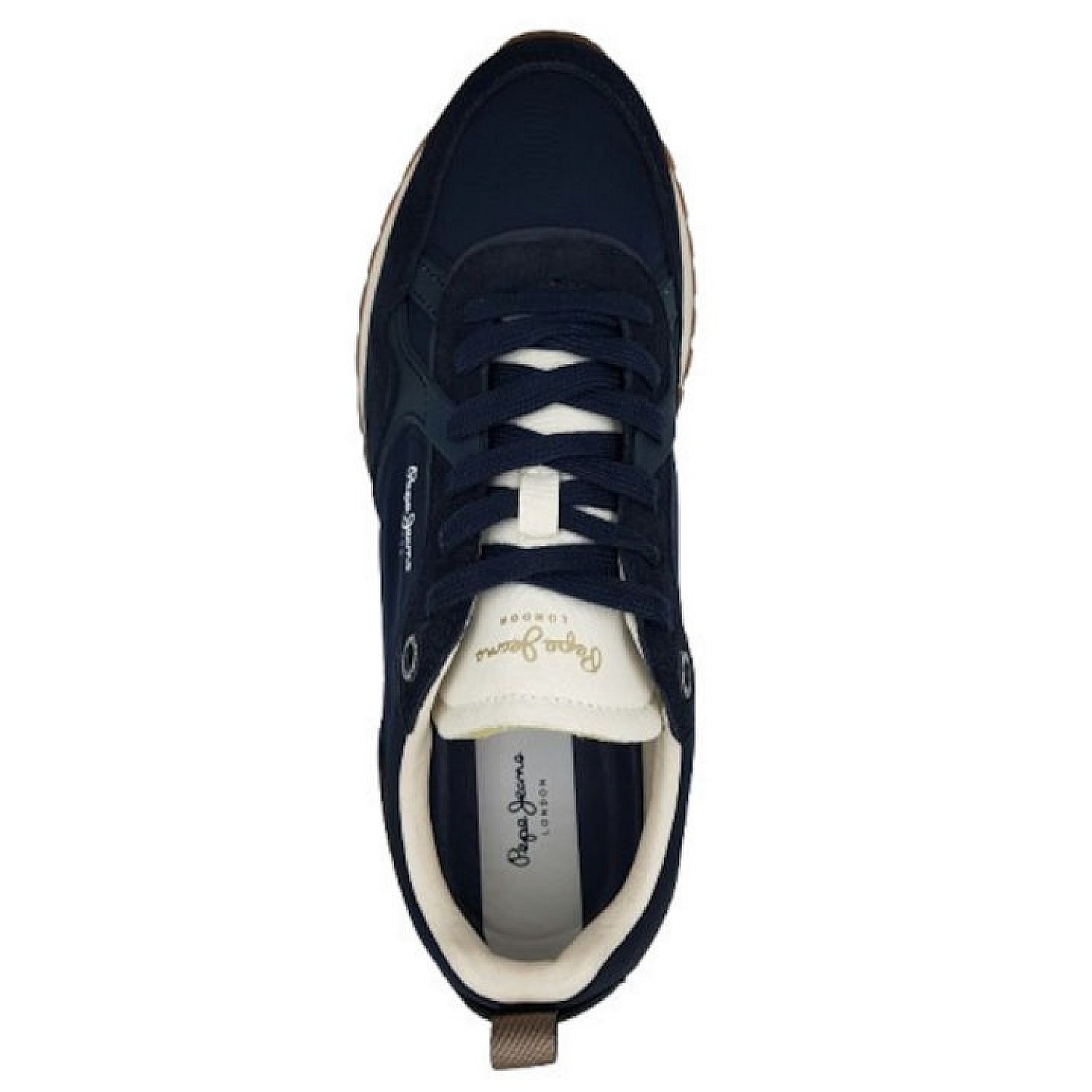 Ανδρικά Αθλητικά Παπούτσια Running PEPE JEANS