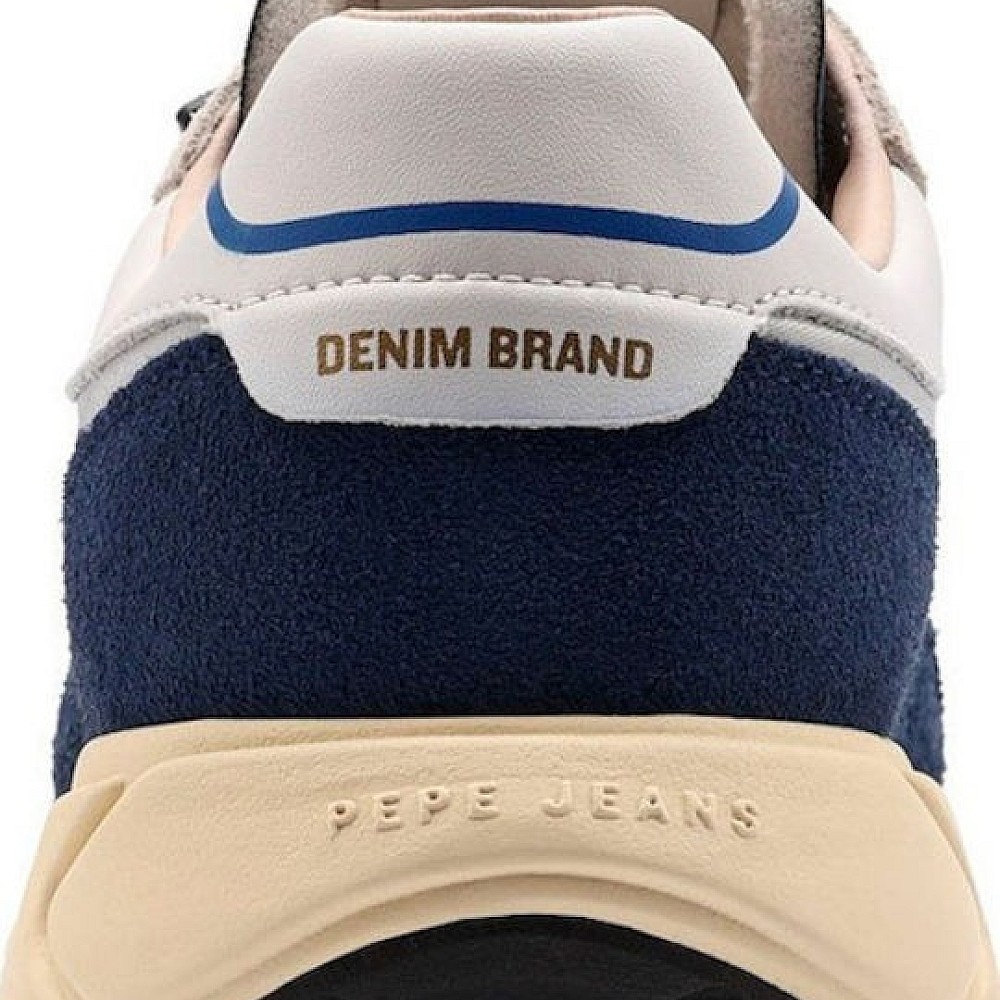 Ανδρικά Αθλητικά Παπούτσια Marlon Vibe PEPE JEANS