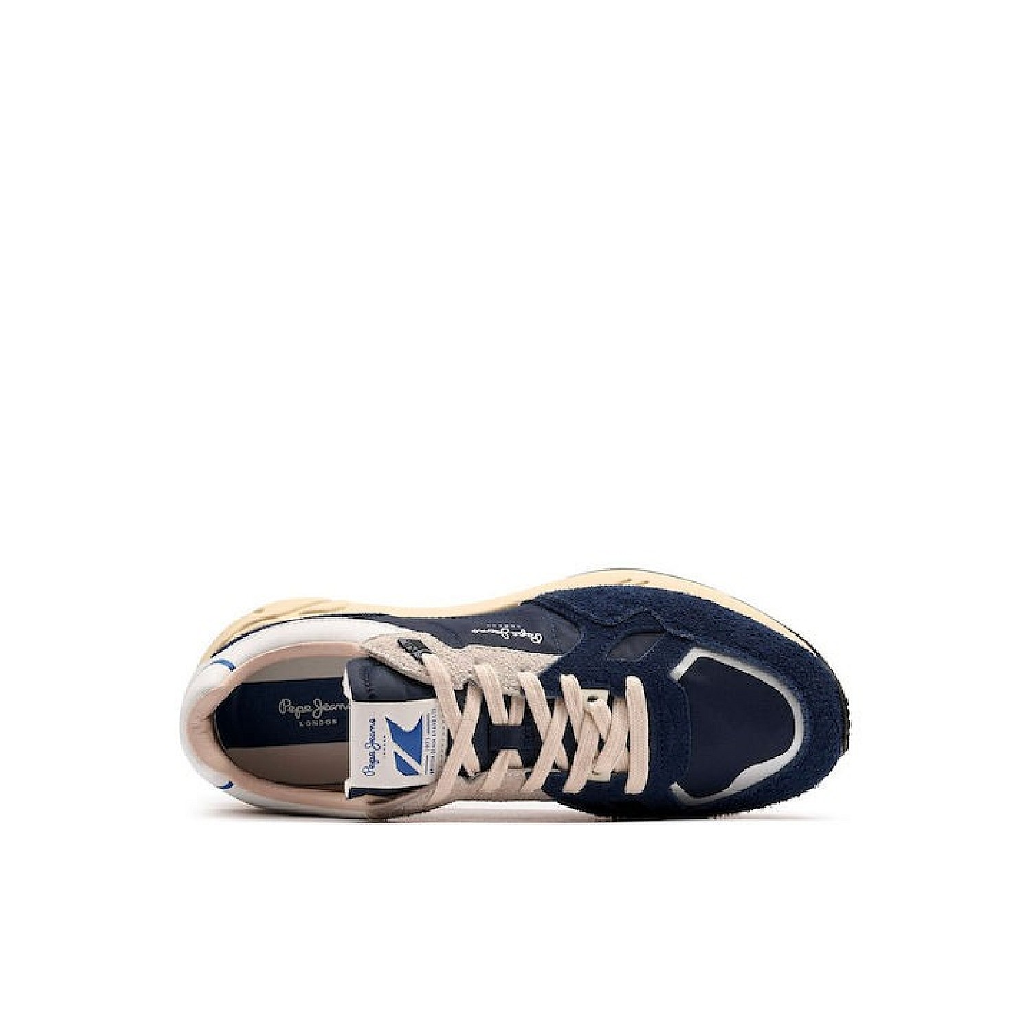Ανδρικά Αθλητικά Παπούτσια Marlon Vibe PEPE JEANS