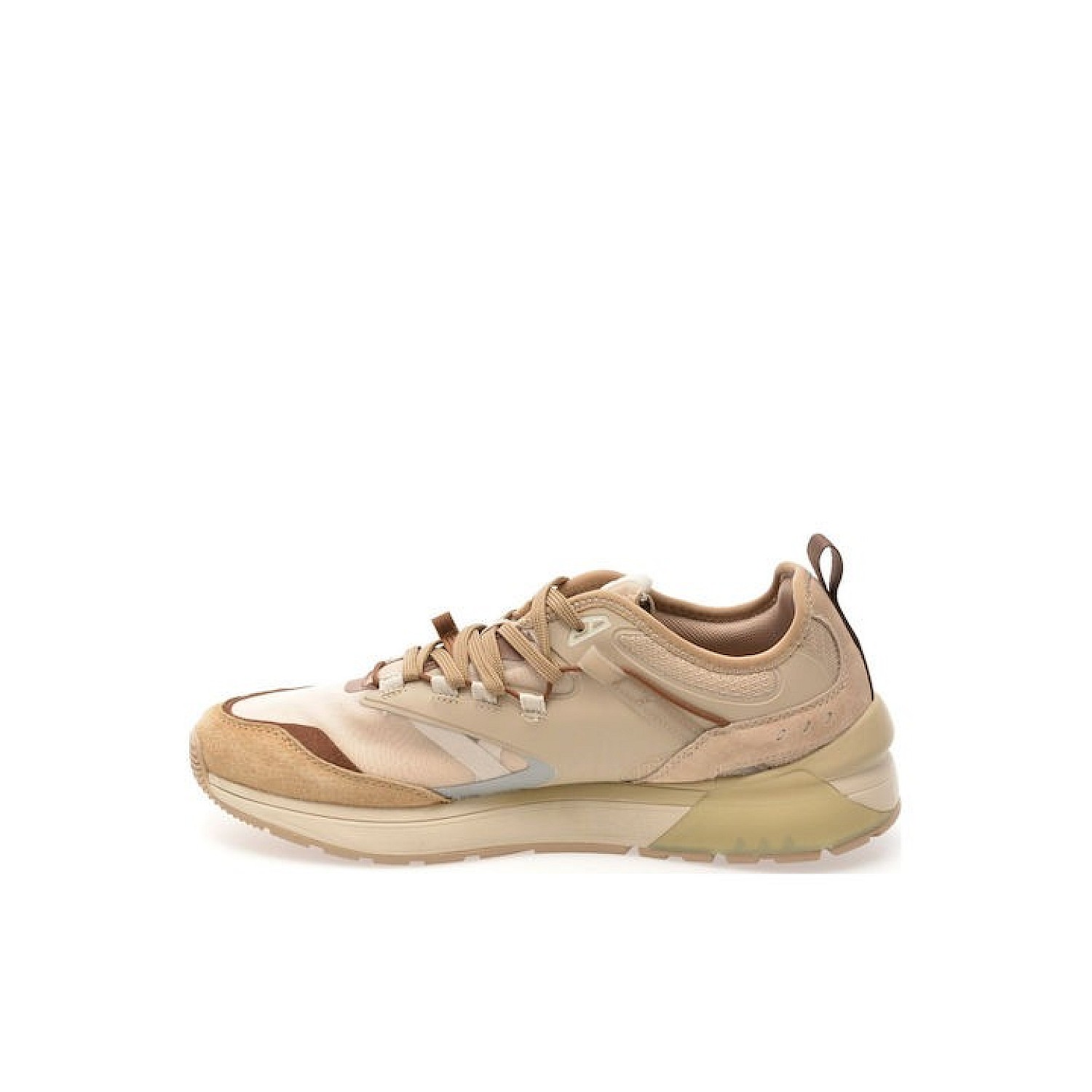 Ανδρικά Αθλητικά Παπούτσια Stoke Sport με Chunky Σόλα PEPE JEANS