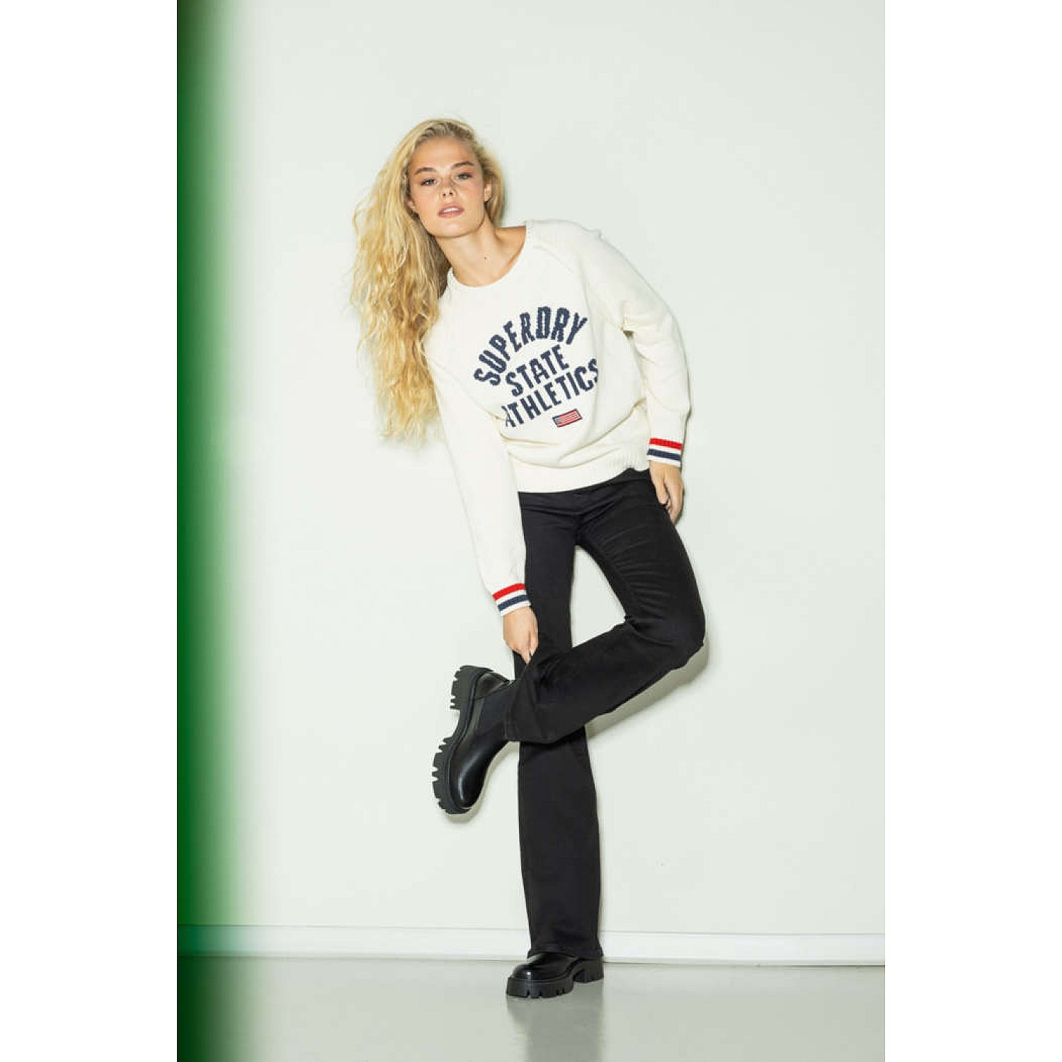 Μποτάκια 'Siena' SUPERDRY