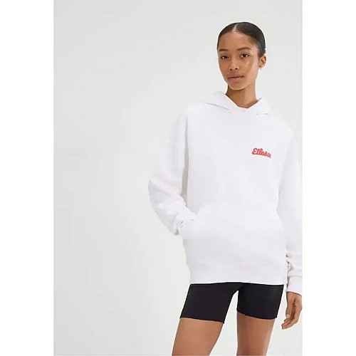 Γυναικείο Φούτερ με Κουκούλα Il Trio ELLESSE
