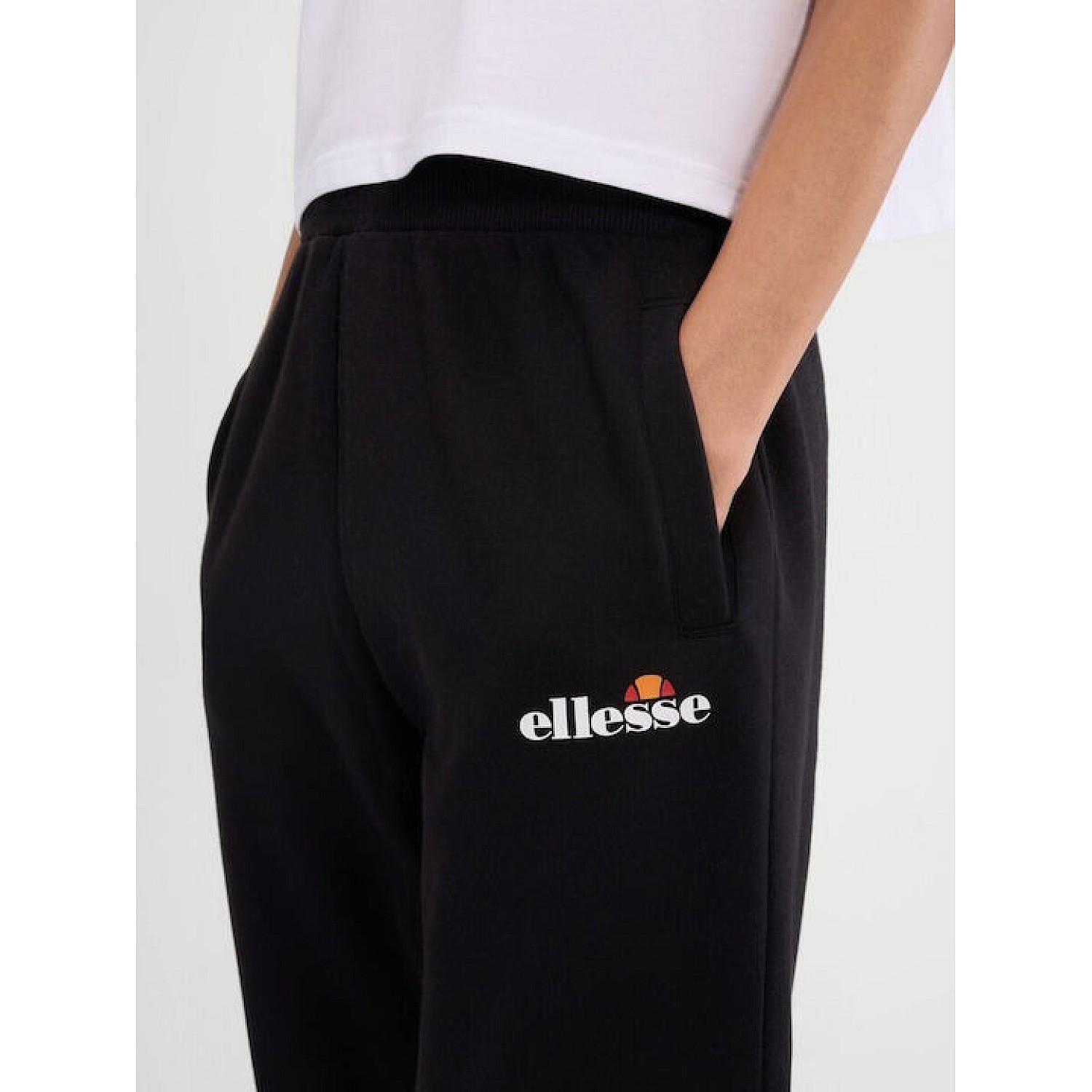 Γυναικείο Παντελόνι Φόρμας Majana 2 ELLESSE