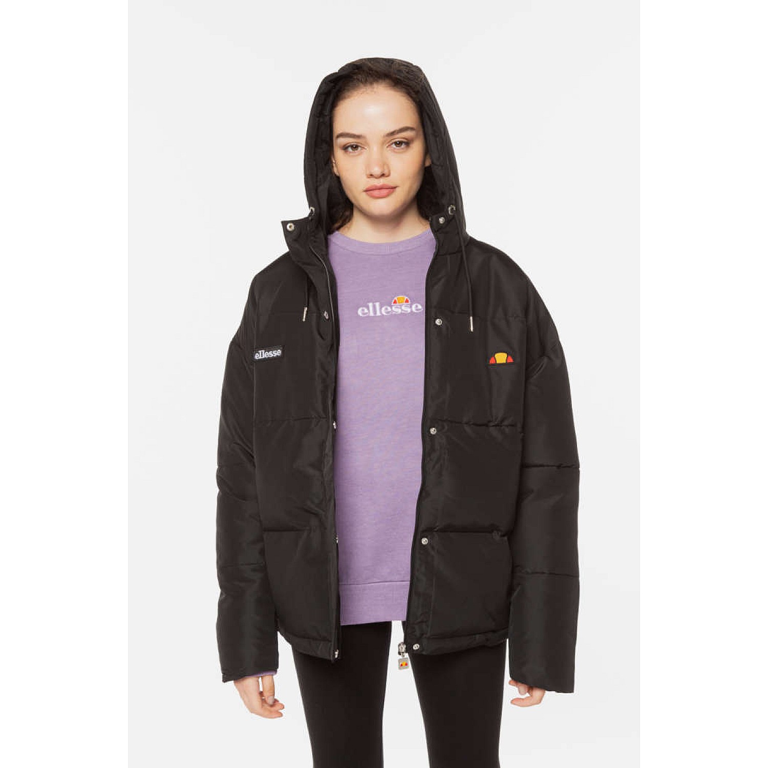 Μπουφάν 'Pejo' ELLESSE
