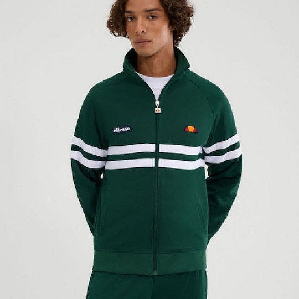 Ανδρικό Μπουφάν Rimini Track Jacket ELLESSE