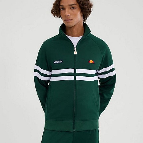 Ανδρικό Μπουφάν Rimini Track Jacket ELLESSE