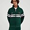 Ανδρικό Μπουφάν Rimini Track Jacket ELLESSE